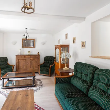 Duplex Marjorie Διαμέρισμα *