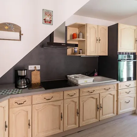 Duplex Marjorie Διαμέρισμα