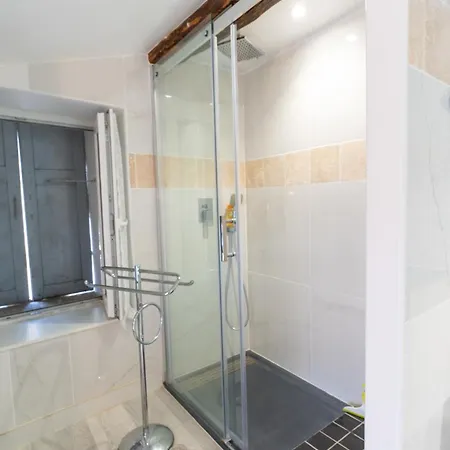 Duplex Marjorie * Le Cheylard