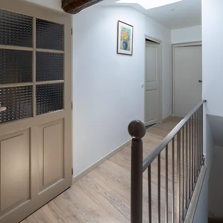 Διαμέρισμα Duplex Marjorie