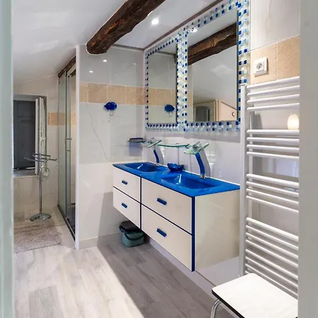 Duplex Marjorie Διαμέρισμα *