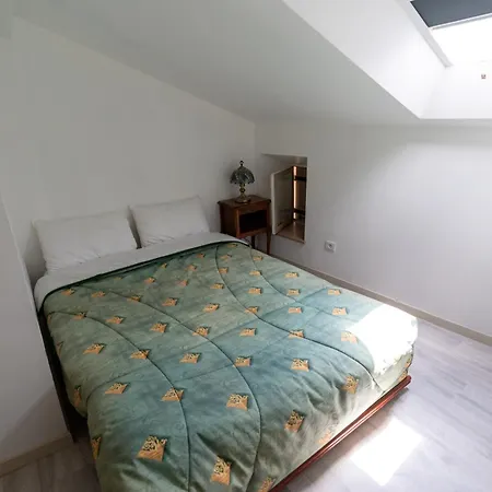 Duplex Marjorie Διαμέρισμα Le Cheylard