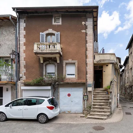 Διαμέρισμα Duplex Marjorie *
