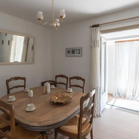 Duplex Marjorie Διαμέρισμα Le Cheylard